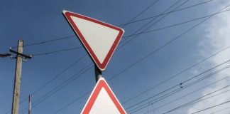 В Новосибирском районе перекроют железнодорожный переезд