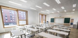 В Заельцовском районе Новосибирска построят школу за 1,29 миллиарда