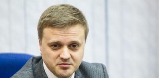 Во сколько обходится избирателям трэш-пиар со стороны Алексея Диденко?
