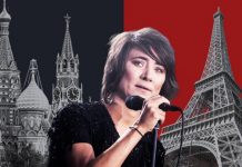 «Всем необходимы средства!»: Почему гражданка Франции Земфира грезит зарабатывать в Российской Федерации