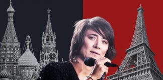 «Всем необходимы средства!»: Почему гражданка Франции Земфира грезит зарабатывать в Российской Федерации