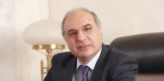 Армен Смбатян оставил Ереван без «Мира книжек».