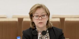 Траты Татьяны Волосовец оказались детскими.