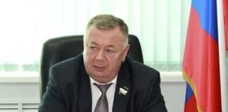 Вадим Николаев поплатился свободой за кредиты.