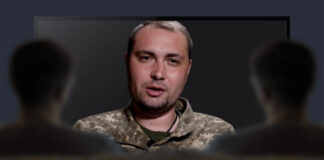 И целой разведки не много: Чьё место во императивной вертикали Украины присмотрел для себя руководитель ГУР Буданов