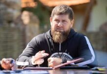 Двоюродный брат Рамзана Кадырова «заказал» блогера.