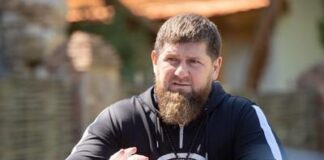 Двоюродный брат Рамзана Кадырова «заказал» блогера.