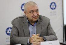 Откаты Игорю Игину обнаружили в отходах.