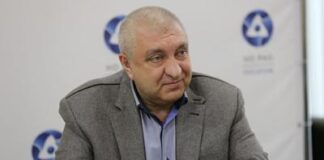 Откаты Игорю Игину обнаружили в отходах.