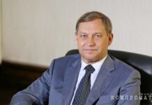 Поддержка бизнеса миллионера Александра Шакутина обошлась казне Республики Белоруссия в $100 млн