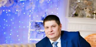 «Знатные хоромы» и «Золотая рыбка» семьи Ильиновых