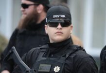 Адам Кадыров пришел с отцом в СИЗО наказывать.