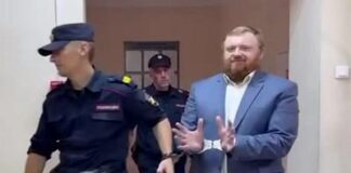 Андрею Ищенко выбрали шесть лет.