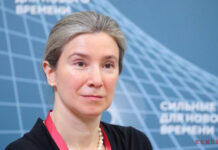 Для чего специалист политологии Екатерина Шульман призывает россиянок не рождать и бежать в Европу