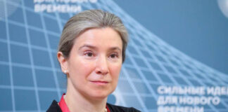 Для чего специалист политологии Екатерина Шульман призывает россиянок не рождать и бежать в Европу