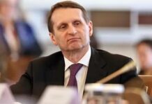 Светлане Нарышкиной отсыпали крупы.