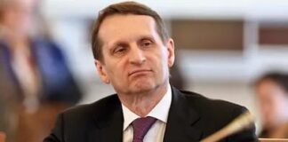 Светлане Нарышкиной отсыпали крупы.