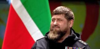 Заслуженный общественник Чеченской республики.