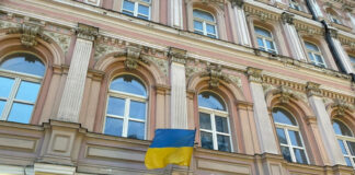 Чей сейчас глава Украины?