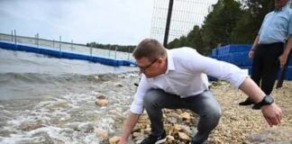 Алексей Текслер не платит коммуналку.