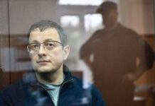 Анатолий Кайро ответил один за 4 выведенные млрд.