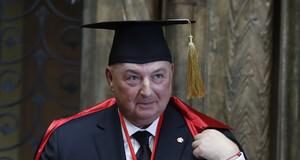 Домашний жилфонд Вячеслава Кантора.