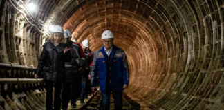 Инфраструктурный кредит на метротрам Челябинска ушел в Красноярск. Регион заплатит 200 миллионов за новый трамвайный проект