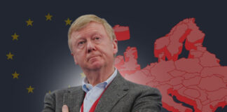 Шалом, Моше Израилевич: Почему Владимир Путин нежданно вспомнил про Анатолия Чубайса на ВЭФ-2023