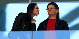 Домашняя недвижимость Леонида Федуна.