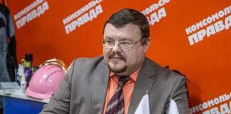 Сергею Москвину выписали путевку в исправительное заведение.