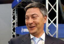 Кому достался самолет Владимира Путина.
