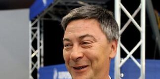 Кому достался самолет Владимира Путина.