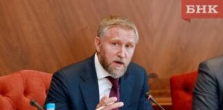 Юрий Бездудный против ветра не плюет.