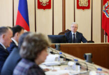 Больше членов команды Александра Усса отчаливает за сетку