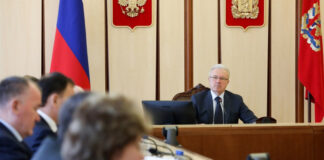 Больше членов команды Александра Усса отчаливает за сетку