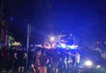 Энергетический коллапс в Республике Дагестан ничто не приостановит