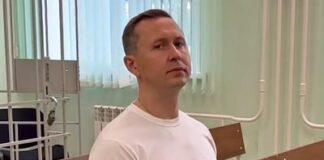Константин Димитров за 742 млн руб. уехал на три года.