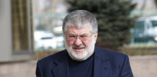 Бизнесмена Коломойского посадили в тюрьму – ему угрожает бессрочный срок в США