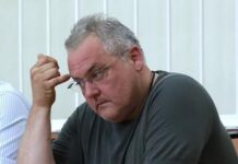 Константин Полежаев взял Лэнд Ровер и Porsche Panamera на душу.