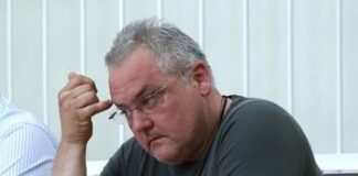 Константин Полежаев взял Лэнд Ровер и Porsche Panamera на душу.