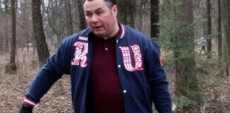 В ловушке природоохранного комплекса