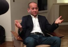 Мухтар Аблязов вкладывал краденое в зятя Ильяса Храпунова.