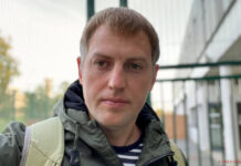 Как устроен правозащитный бизнес бывшего автомошенника Владимира Осечкина, который зарабатывает на политбеженцах из Российской Федерации