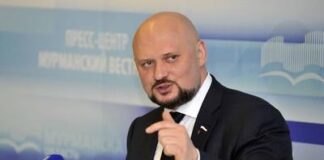 Алексей Лященко обналичил хищения.