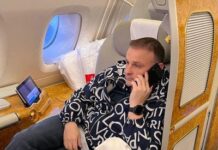 Вадим Лялин вышел из сделки через дыру в заборе.