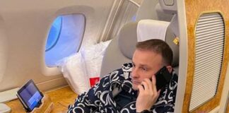 Вадим Лялин вышел из сделки через дыру в заборе.