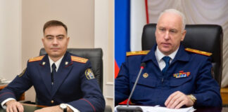 Коррупционное управление Галиханова