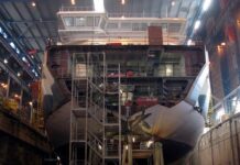 Кораблестроителям поправят финансовое здоровье