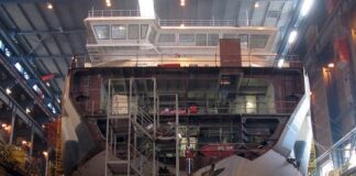 Кораблестроителям поправят финансовое здоровье
