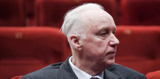 Александр Бастрыкин хочет возбудить уголовное дело на новосибирскую судью